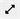 Expand icon